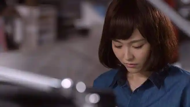 笙箫默:默笙特地定好餐厅,以琛却没带默笙跟养父母见面,扎心了-影视综