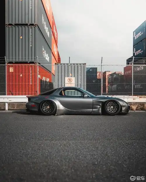 rx-7 fd91ins:visionp_马自达rx-7社区_易车社区