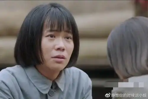 张光北的女儿学历最高的演员张思乐演技被赞和海清对戏不怯场