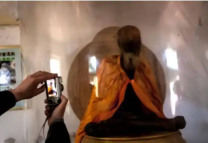 吴老_尸身_时候