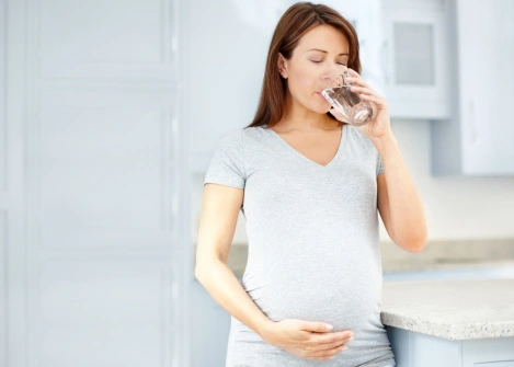 孕期运动有什么好处 有助于自然分娩