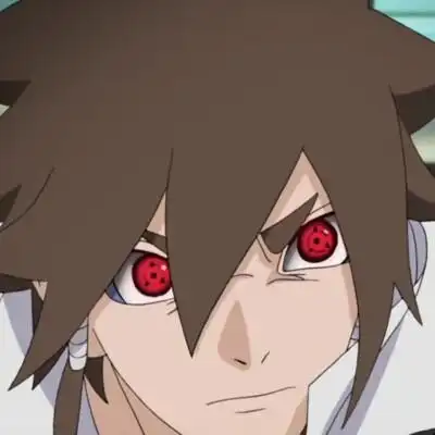 火影忍者因陀罗图片