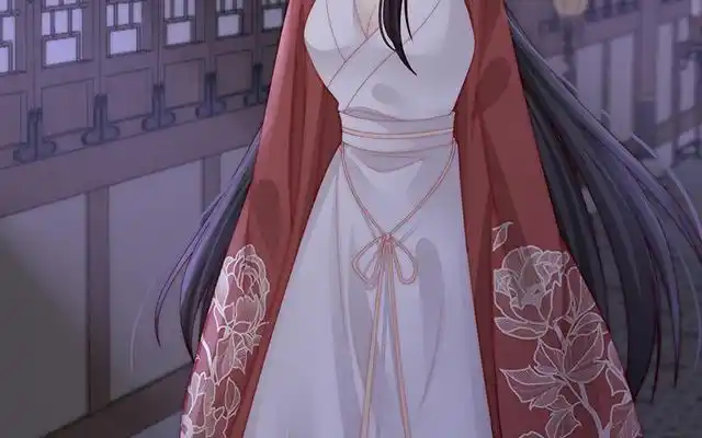 第49话 啾一口_妻主请享用_漫漫漫画