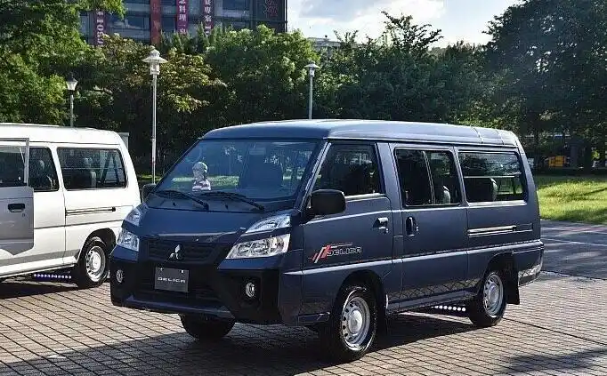 会越野的三菱"面包车"来了!2.4升动力 四驱,预售价与h6看齐!