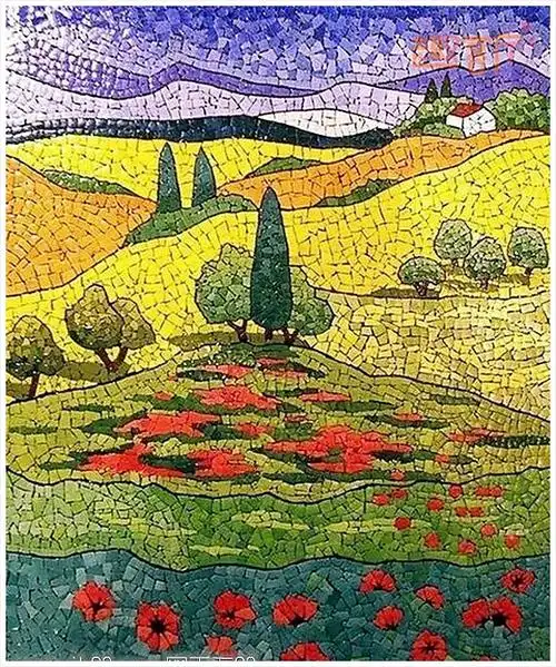 幼儿园鸡蛋壳贴画作品图片鸡蛋壳手工粘贴画