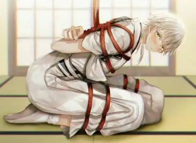 道具play吗?ω(*/*)绘师:アバソドソ兰花(twi:@abandonrnk)