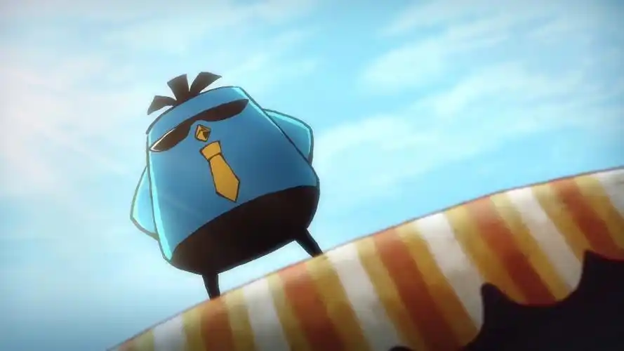 只打高端局的鸡大宝