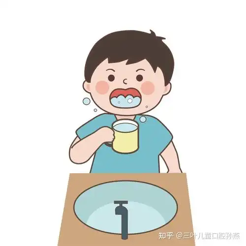 漱口水到底是不是智商税