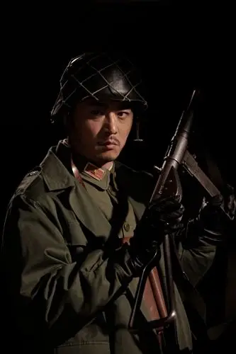 狼烟遍地完美收官姚卓君正派形象获赞