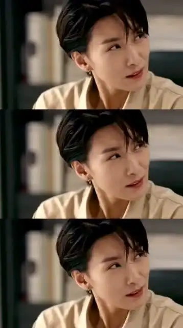 金瑞亨我一个女生真的对这样的姐姐没有任何抵抗力