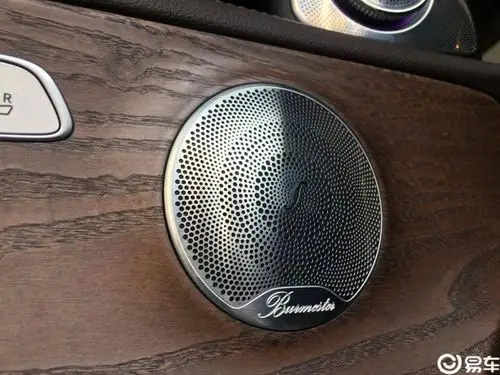 奔驰e级升级原厂柏林之声音响