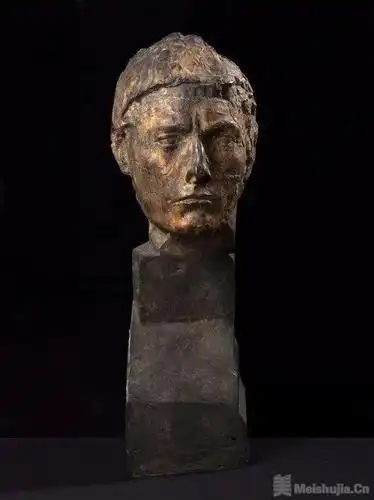 回归·重塑:布德尔与他的雕塑艺术