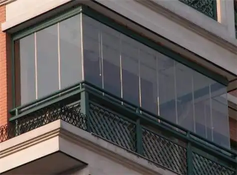 外伸阳台承重一般多少