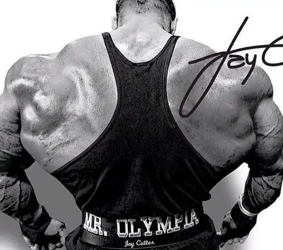 盘点历史上最强壮的十大健美巨兽,有没有你熟悉的健美冠军?