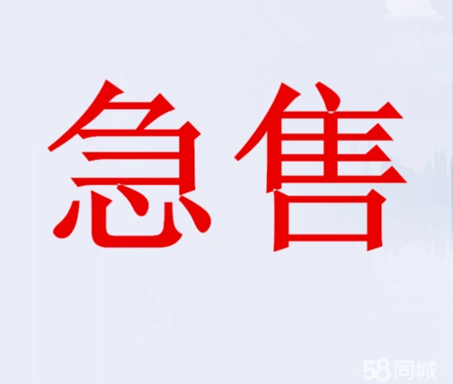 (出售) 急售丽华一村两房 管道煤气 拎包住