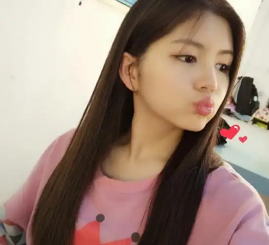 snh48陈琳图片陈琳写真生活照图片