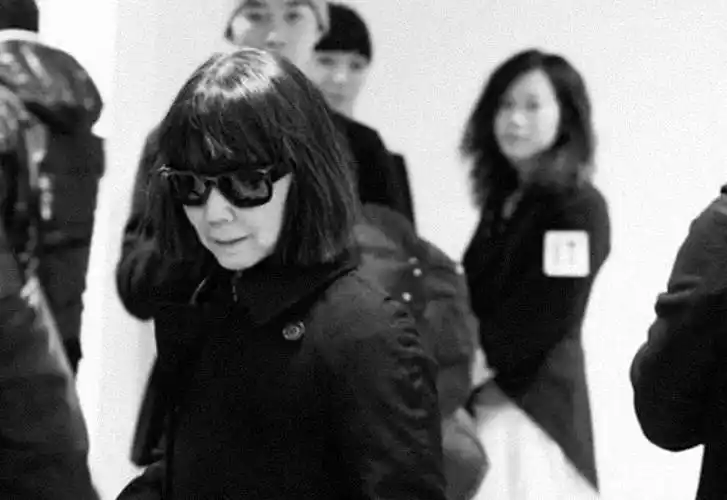 非科班出身的日本设计师川久保玲为何能与山本耀司齐名