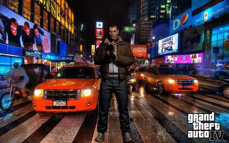 gta4图片gta4中文网