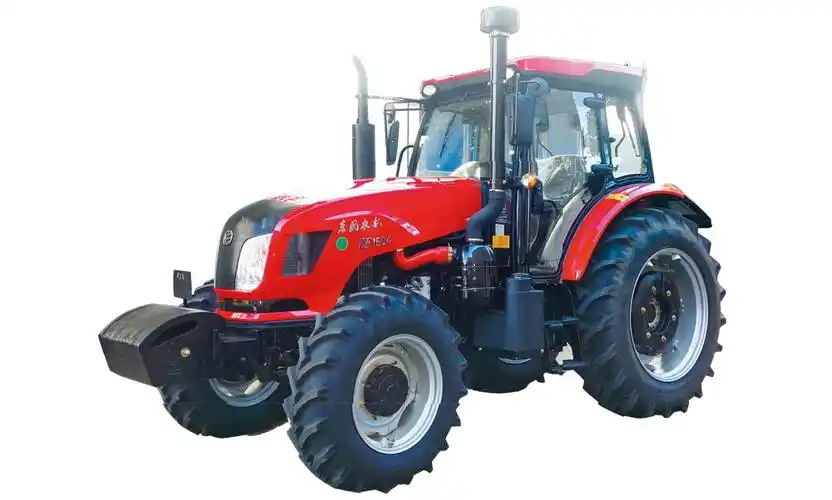 130-180马力拖拉机畅销品牌有哪些,目前价格怎么样?