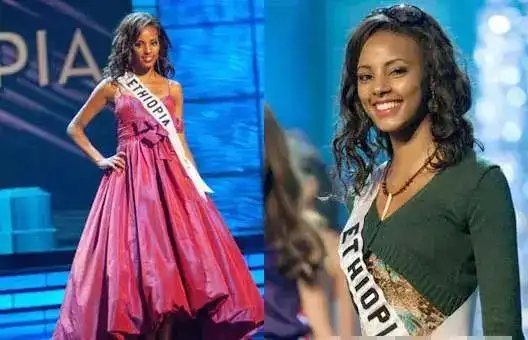 世界上8个美女泛滥成灾的国家