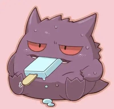 精灵宝可梦插画