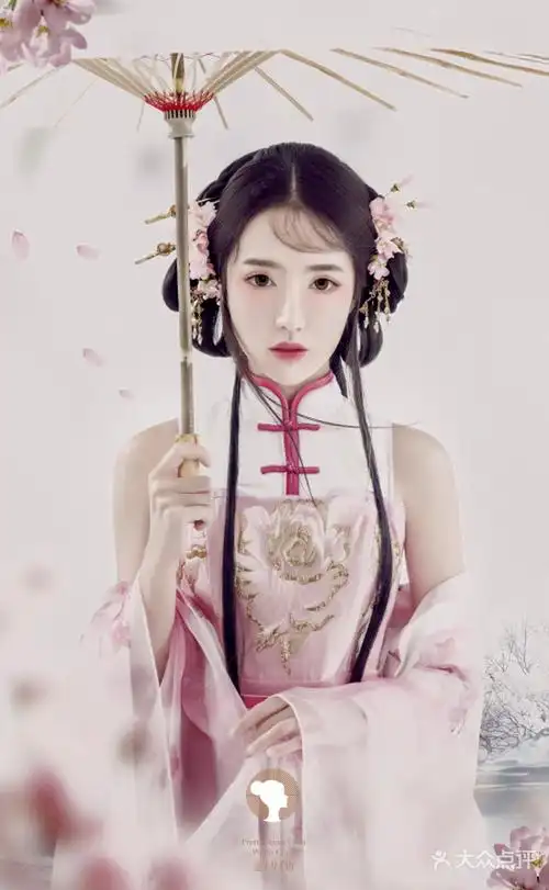 个性写真 盘子女人坊古装摄影(武汉总店) 拍摄人数(人): 1 服装造型