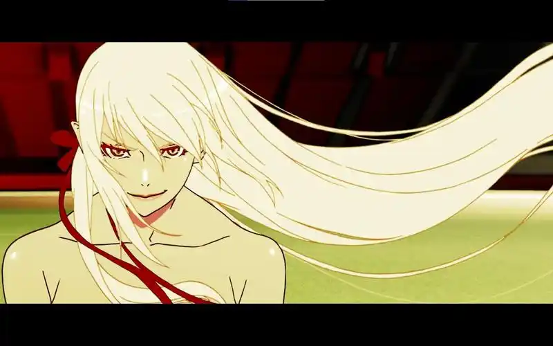 【伤物语/刃下心】共 存_哔哩哔哩 (゜-゜)つロ 干杯~-bilibili