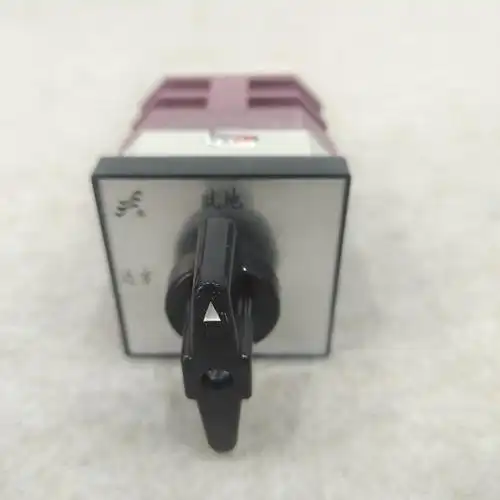 小型转换开关金易万能转换开关lw38a-16/2 lw12-16d/3 lw21-16d