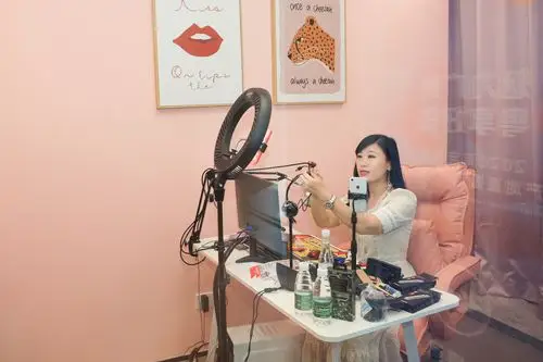 淘宝直播产地直播节首站告捷,淘宝直播生态基地正式落地广州