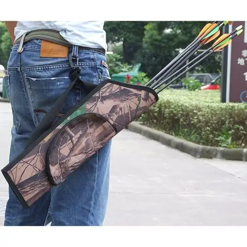 cheap hoyt quiver deals