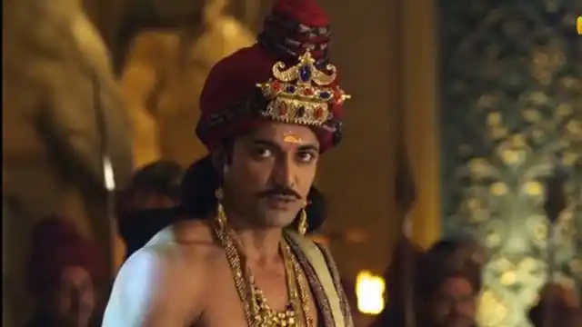 周六漫生活推荐一部电视剧佛陀