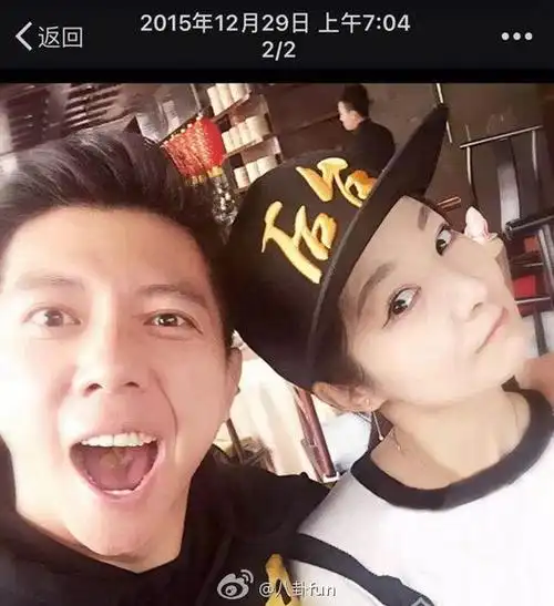 胡海泉澄清出轨传闻 胡海泉隐婚妻子曝光