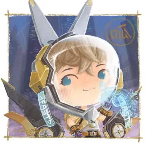 孙膑 天狼运算者 王者头像 79 vb.高呱呱