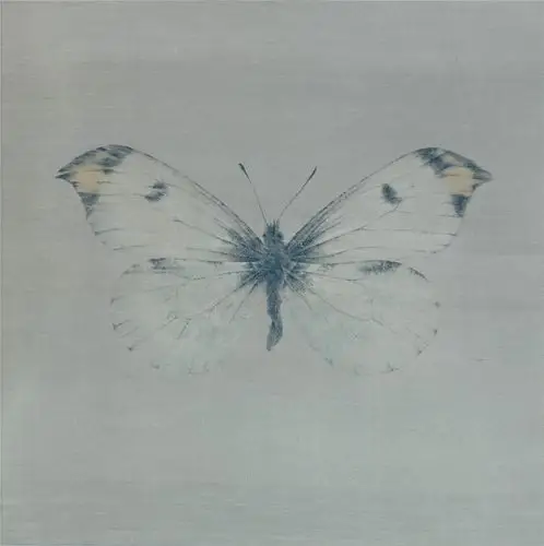 中国美术家协会重彩研究会会员,北京市工笔重彩画会理事,副秘书长