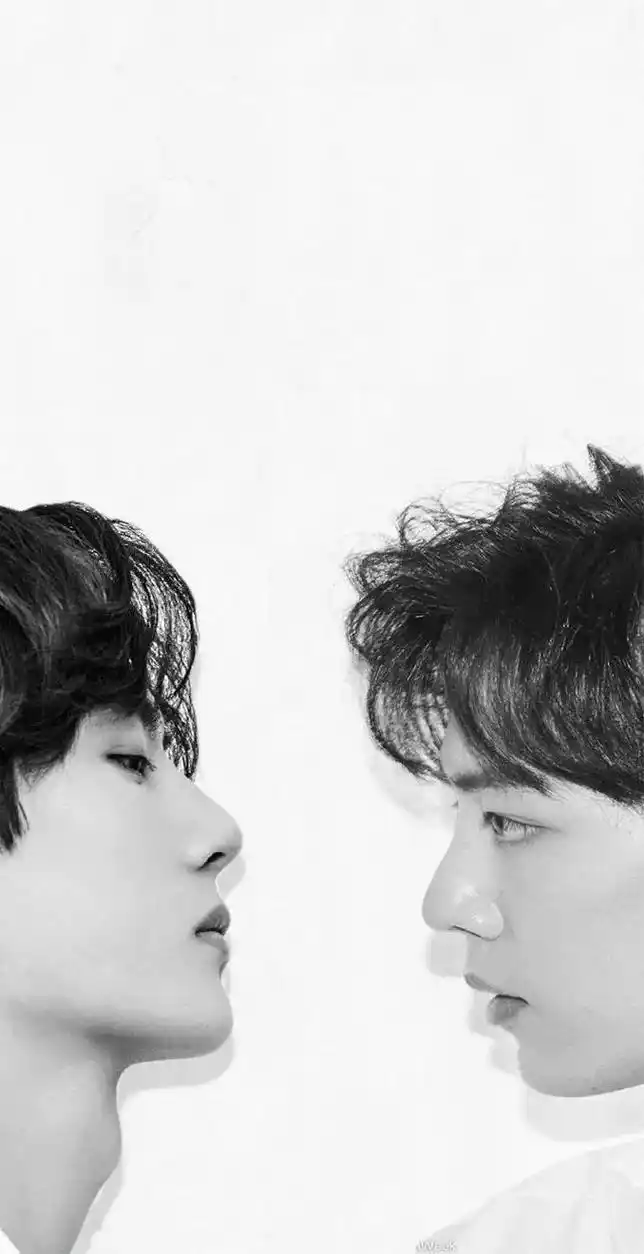 博君一肖 #王一博肖战 #战山为王  - 抖音