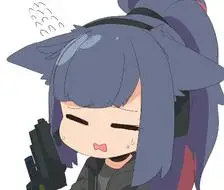 明日方舟杰西卡图片大全