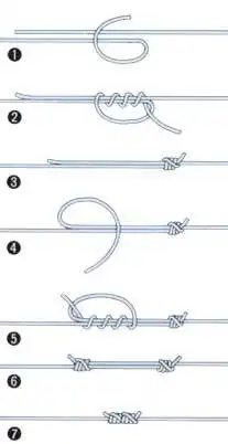 液压多路换向阀的联接方法_接线图分享