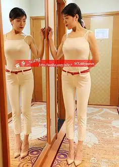 美女-花瓣网|陪你做生活的设计师