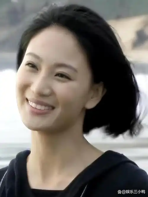 侯梦莎曾因军旅剧走红低调嫁给同行丈夫毛毅如今幸福美满