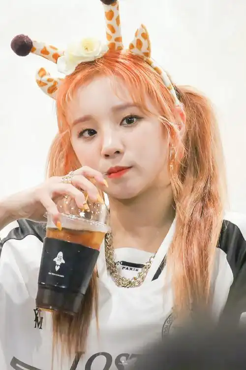 宋雨琦怦然心动##宋雨琦可盐可甜