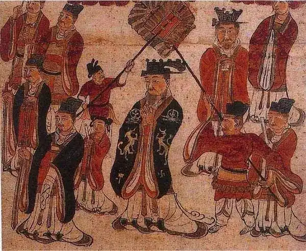 永嘉之乱:西晋编户齐民制度的崩塌与五胡乱世的开始