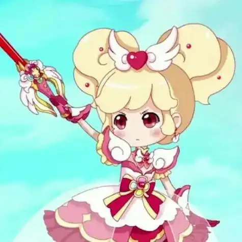 小花仙 夏安安真漂亮 - 抖音