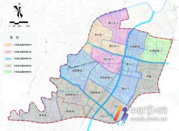 中国宁波网 新闻中心 宁波 时政·经济  据悉,鄞州区的海绵城市建设