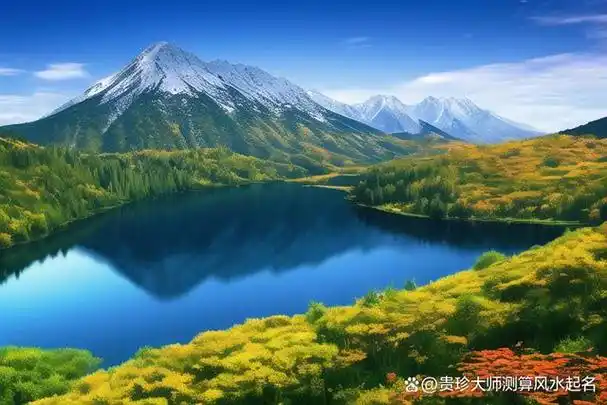 繁荣昌盛的商业风水布局对于一个企业的成功至关重要.