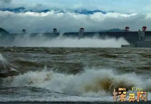 98年长江走蛟化龙事情真相揭秘到底98年长江走蛟成功了吗2