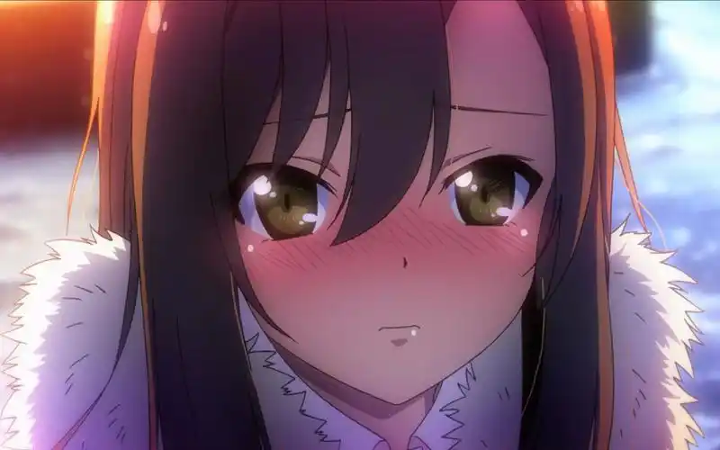 青山七海:我不在了的话,你会寂寞吗?