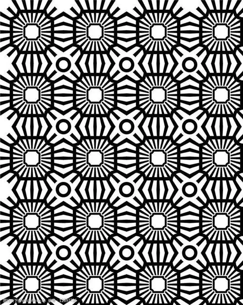 时尚潮流底纹图案图片