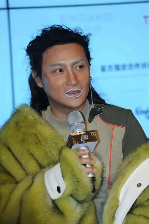 陈志朋觉得直播带货很low##前员工称陈志朋没有圈内朋友##小虎队