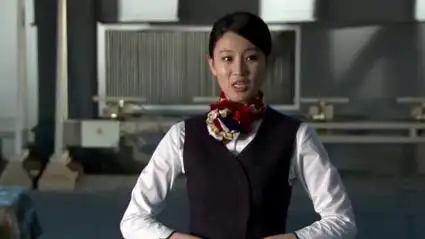 特种兵之火凤凰:穿恨天高罚站,真是难为女兵,直呼空姐是魔头