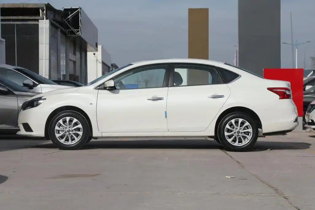 8万左右汽车推荐|日产轩逸经典